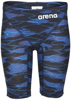 Combinaison De Natation Garçon Arena Powerskin St 2.0 Edition Blue Royal -Natation Équipement Magasin 000872 708