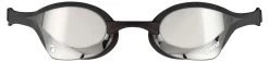 Lunettes De Compétition Natation Arena Cobra Ultra Swipe MR Silver Black -Natation Équipement Magasin 002507 550 cobra ultra swipe mr 005 f s 1