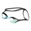 Lunettes De Natation Arena Cobra Ultra Swipe Mirror Aqua Black -Natation Équipement Magasin 002507 999 cobra ultra swipe mr fl s mini
