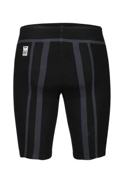 Combinaison De Natation Homme Arena Powerskin Carbon Core Fx Black -Natation Équipement Magasin 003659 105 m pwskin carbon core fx jammer 006 b s