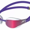 Lunettes De Natation Speedo Fastskin Elite Mirror Purple