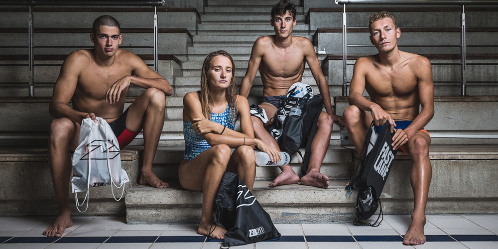 Natation Équipement Magasin -Natation Équipement Magasin 1 1