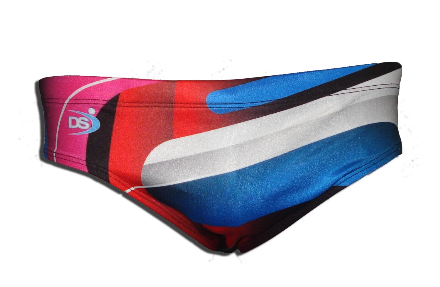 Maillot De Bain Homme Disseny Wgt Elite Bleu 3 Maillot De Bain Homme Disseny Wgt Elite Bleu