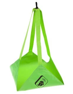 Matériel De Formation - Sac A Drag Bag Madwave 20x20 Cm Vert