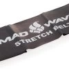 Renforcement Musculaire Madwave Stretch Band Black -Natation Équipement Magasin 10012311 stretch band noir