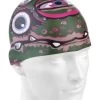 Bonnet Silicone De Natation Madwave Junior Monster 1 Bonnet Silicone De Natation Madwave Junior Monster -Natation Équipement Magasin 10012441 printed junior with fin monsrta