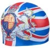 Bonnet Silicone De Natation Madwave England 2 Bonnet Silicone De Natation Madwave England -Natation Équipement Magasin 10015371 england