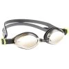 Lunettes De Natation Madwave Aqua Mirror Black -Natation Équipement Magasin 10019070
