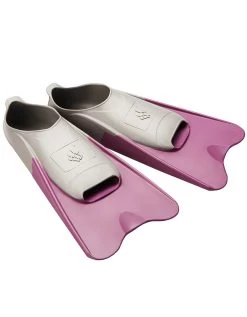 Palmes De Natation Courtes Fins Madwave -Natation Équipement Magasin 10020191 1