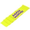 Renforcement Musculaire Madwave Stretch Band Jaune -Natation Équipement Magasin 10025519 0