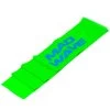Renforcement Musculaire Madwave Stretch Band Vert -Natation Équipement Magasin 10025519 1