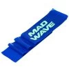 Renforcement Musculaire Madwave Stretch Band Bleu -Natation Équipement Magasin 10025521