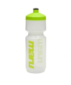 Water Bottle Maru Lime