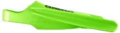 Palmes Courtes De Natation Silicone Arena Powerfin Pro Acid Lime -Natation Équipement Magasin 1e207 065 powerfin pro 008 r s