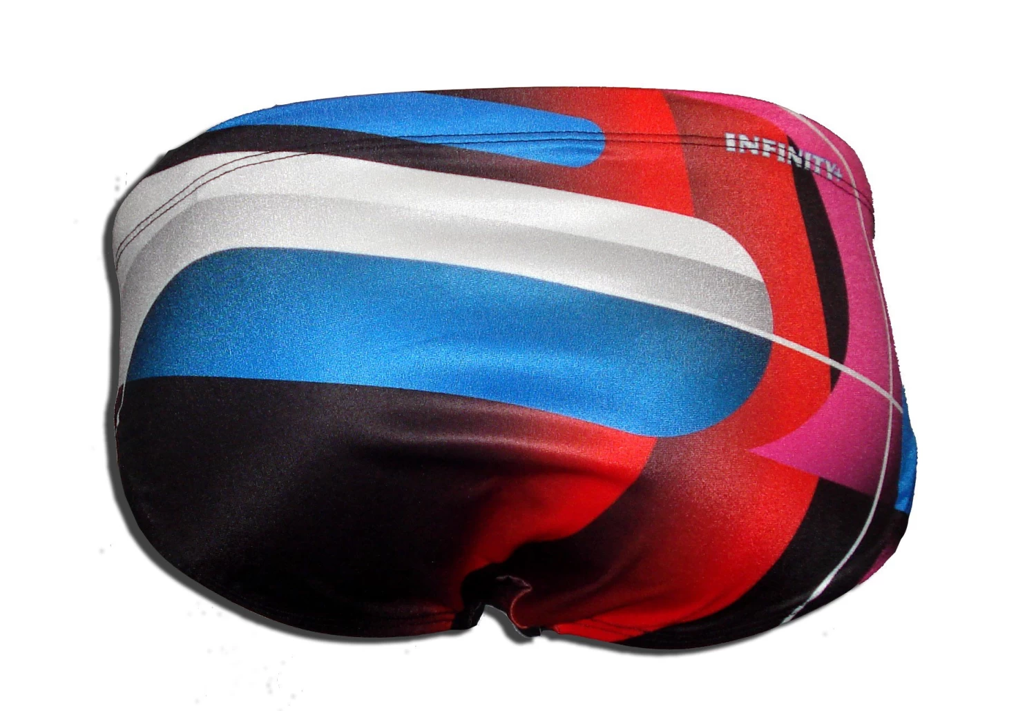 Maillot De Bain Homme Disseny Wgt Elite Bleu 4 Maillot De Bain Homme Disseny Wgt Elite Bleu – Image 2