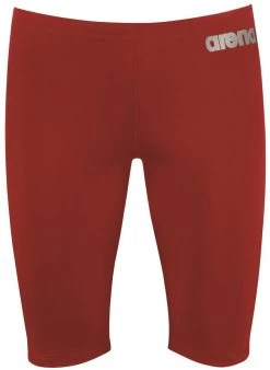 Combinaison De Natation Garçon Arena Powerskin St Red