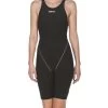 Combinaison De Natation Femme Arena Powerskin St 2.0 Full Body Dos Ouvert Black -Natation Équipement Magasin 2a89850 001 0