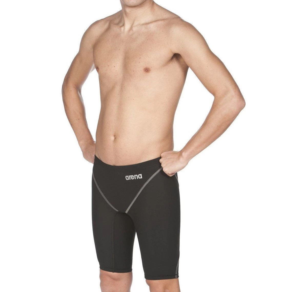 Combinaison De Natation Homme Arena Powerskin St 2.0 Black 3 Combinaison De Natation Homme Arena Powerskin St 2.0 Black