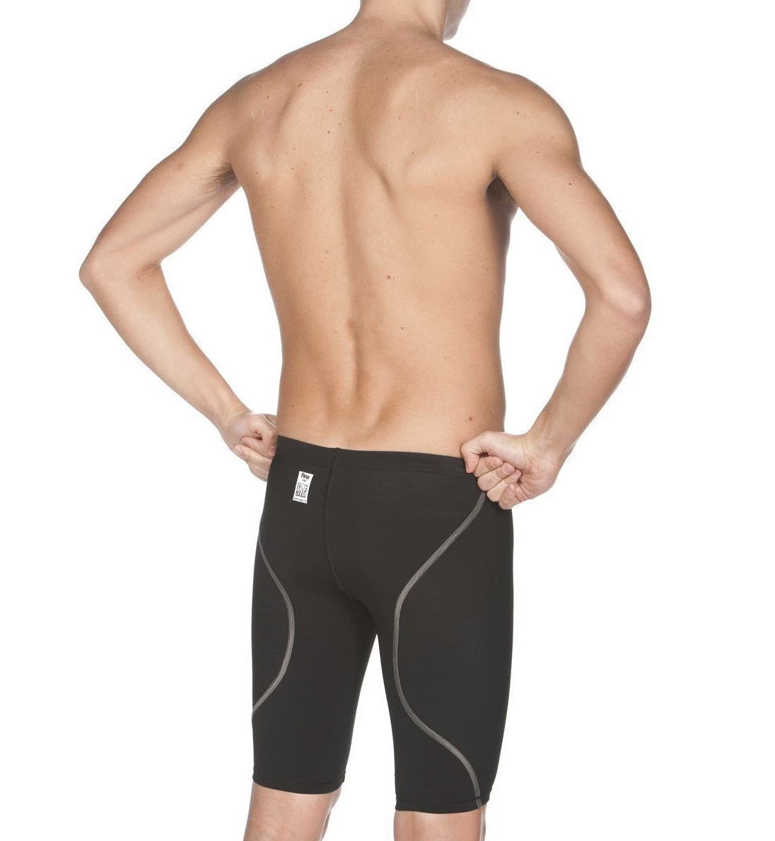 Combinaison De Natation Homme Arena Powerskin St 2.0 Black 4 Combinaison De Natation Homme Arena Powerskin St 2.0 Black – Image 2
