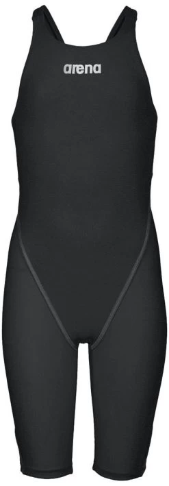 Combinaison De Natation Fille Arena Powerskin St 2.0 Full Body Dos Ouvert Noir -Natation Équipement Magasin 2a956 50