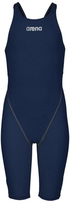 Combinaison De Natation Fille Arena Powerskin St 2.0 Full Body Dos Ouvert Navy -Natation Équipement Magasin 2a956 75