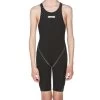 Combinaison De Natation Fille Arena Powerskin St 2.0 Full Body Dos Ouvert Noir -Natation Équipement Magasin 2a95650 001 9