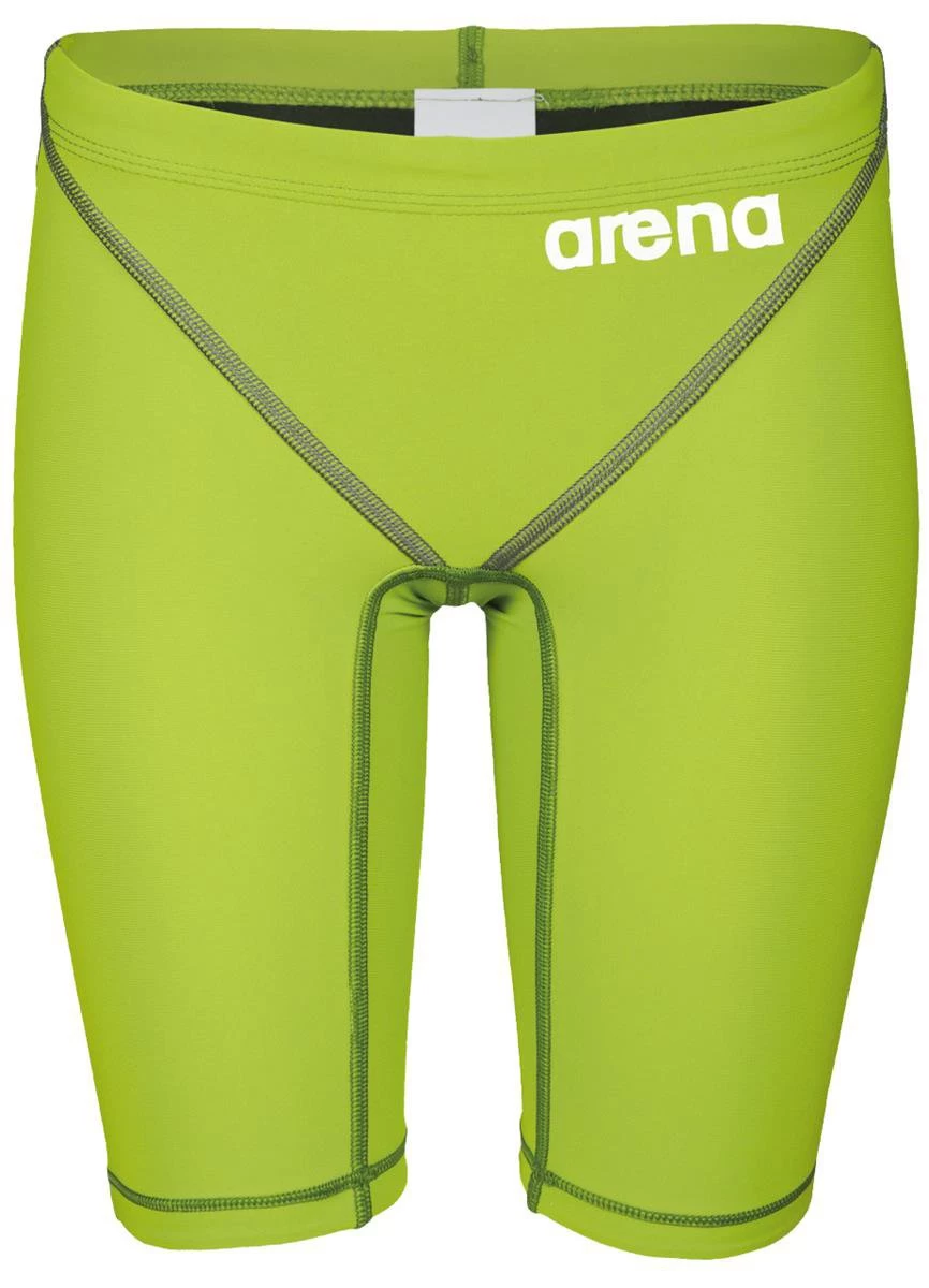 Combinaison De Natation Garçon Arena Powerskin St 2.0 Green 4 Combinaison De Natation Garçon Arena Powerskin St 2.0 Green – Image 2