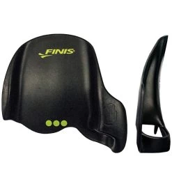 Plaquettes De Natation Finis Instinct Sculling Paddle