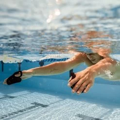 Plaquettes De Natation Finis Instinct Sculling Paddle 7 Plaquettes De Natation Finis Instinct Sculling Paddle -Natation Équipement Magasin 3.05.002 usage.main 5