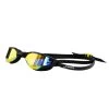 Lunettes De Natation Finis HAYDEN GOGGLES Mirror Black -Natation Équipement Magasin 3.45.079 orangemirrorblack studio.main 01
