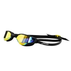 Lunettes De Natation Finis HAYDEN GOGGLES Mirror Black
