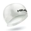 Bonnet Coque De Compétition Head Swimcap 3D Racing Blanc -Natation Équipement Magasin 455093 wh hqprd