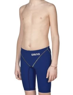 Combinaison De Natation Garçon Arena Powerskin St 2.0 Navy