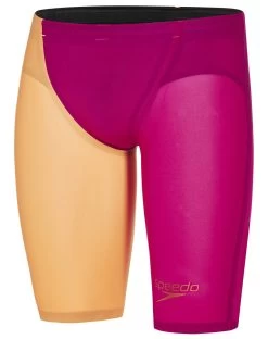 Combinaison De Natation Speedo Homme Lzr Elite 2 Red /Orange 145C294 -Natation Équipement Magasin 8 09145c294