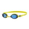 Lunettes De Natation Speedo Junior Jet Bleu / Jaune -Natation Équipement Magasin 8 09298c103 yellow a