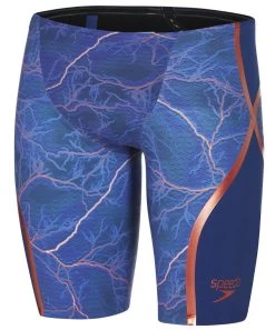 Combinaison De Natation Speedo Homme Lzr Racer X Blue Brown 754C292 -Natation Équipement Magasin 8 09754c292