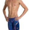 Combinaison De Natation Speedo Homme Lzr Racer X Blue Brown 754C292