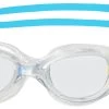 Lunettes De Natation Speedo Junior Futura Classic Clear / Blue 900B570