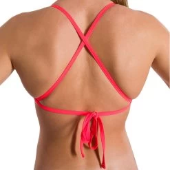 Maillot De Bain De Natation Femme 2 Pièces Speedo Retro Pop 723C863 Bleu -Natation Équipement Magasin 8 11726c863 e