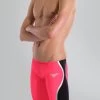 Combinaison De Natation Speedo Homme Lzr Pure Intense Red / Black 11976D169