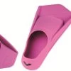 Palmes Courtes De Natation Silicone Arena Powerfin Hook Pink -Natation Équipement Magasin 95218 95 powerfin