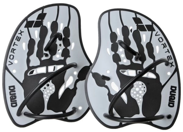 Plaquettes De Natation Arena Vortex Evolution Grise 3 Plaquettes De Natation Arena Vortex Evolution Grise