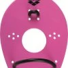 Plaquettes De Natation Arena Elite Hand Paddle Fushia