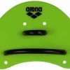 Plaquettes De Natation Arena Elite Finger Paddle Acid Lime -Natation Équipement Magasin 95251 65 elite finger paddle rvb72