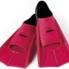 Palmes De Natation Maru Neon Pink Black 2 Palmes De Natation Maru Neon Pink Black -Natation Équipement Magasin a4507 training fins neon pink black