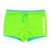 Maillot Entrainement Homme Dragshort Maru Drag Short Reversible Turqoise / Lime -Natation Équipement Magasin a4675
