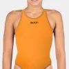 Maillot De Bain Fille Akron Babbitt JR Evo Bicolor Allegria/Black
