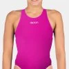 Maillot De Bain Fille Akron Babbitt JR Evo Bicolor Deejay/Black -Natation Équipement Magasin babbitt evo jr deejay black1