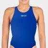 Maillot De Bain Fille Akron Babbitt JR Evo Bicolor Speed/Comedy -Natation Équipement Magasin babbitt evo jr speed comedie1