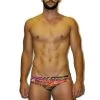 Maillot De Bain Homme Disseny Tecno Multicolore -Natation Équipement Magasin banador hombre waterpolo tecno